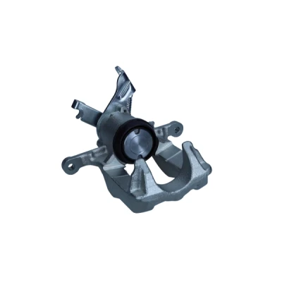 Abbildung von MAXGEAR 82 1437 Bremssattel Stahl Hinterachse links, hinter der Achse OPEL: Zafira C Tourer, Astra J GTC