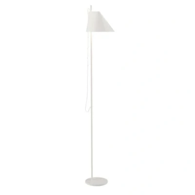 Abbildung von Louis Poulsen Yuh LED Designer Stehleuchte, weiß
