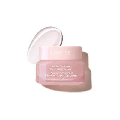 Abbildung von LANEIGE Bouncy and Firm Eye Sleeping Mask 20ml