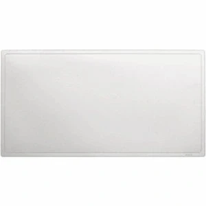 Abbildung von Hansa ComputerPad Schreibtischunterlage 65,0 x 34,0 cm transparent