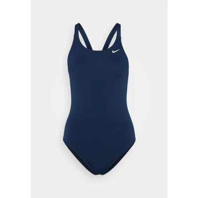 Abbildung von Nike Performance Badeanzug, Damen, Größe: 38, Midnight blue