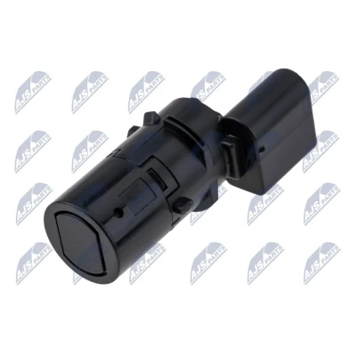Abbildung von NTY EPDC AU 020 Parksensoren hinten schwarz AUDI: Allroad C5