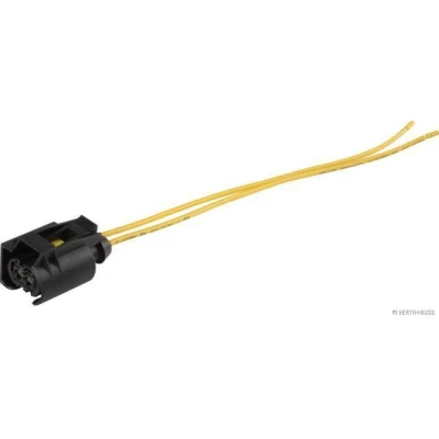 Abbildung von HERTH+BUSS ELPARTS 51277370 Kabelreparatursatz, Hauptscheinwerfer MERCEDES BENZ: Vito Mixto, Sprinter 3.5 T Kastenwagen, C Klasse modell