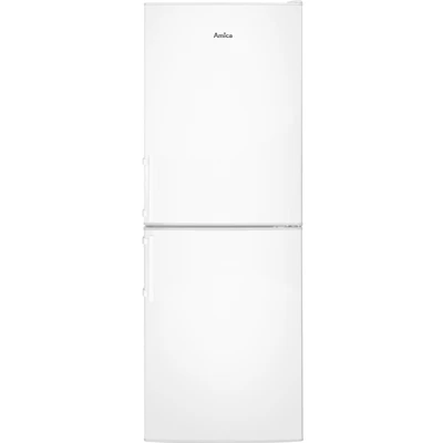 Abbildung von Amica Kühl /Gefrierkombination &quot;KGC 384 110&quot;, KGC 110 W, 148 cm hoch, 52 breit