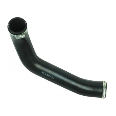 Abbildung von TURBORURY Turbo Ladeluftkühler Ersatzschlauch Kompatibel mit SSANGYONG KORANDO 1.5 OE 2361037300, 23610 37300 Hergestellt aus NBR CR Gummi Motorcode G15DTF