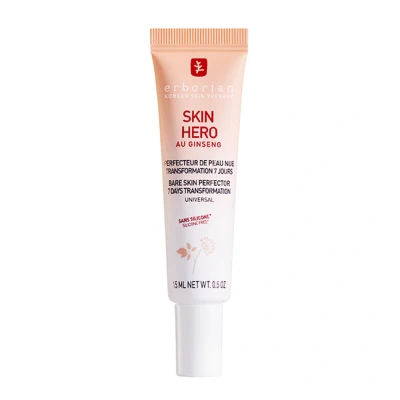 Abbildung von Erborian Creme Skin Hero Au Ginseng 15ml