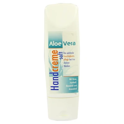Abbildung von ALOE VERA Handcreme soft 100 ml