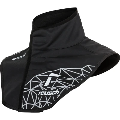 Abbildung von Reusch Zephyr GTX Halswärmer schwarz L