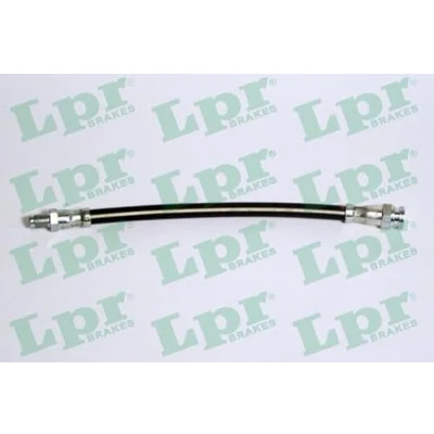 Abbildung von Bremsschlauch LPR 6T46856