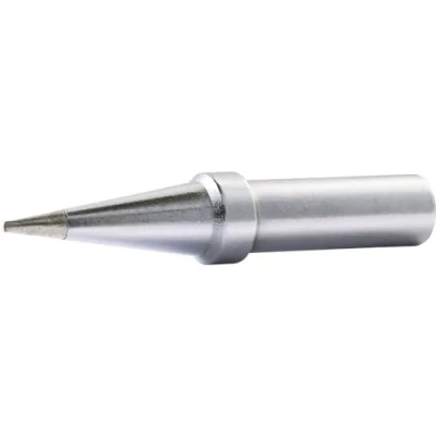 Abbildung von Weller Professional ET HL (4ETHL 1) Lötspitze Meißelform zum WE 1010, Breite 0,8 mm, Dicke 0,4 1 Stück
