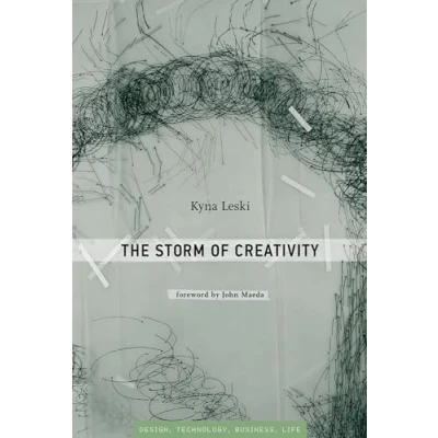 Abbildung von The Storm of Creativity (Simplicity: Design, Technology, Business, Life)