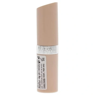 Abbildung von Rimmel Lasting Finish By Kate nude Lippenstift 48