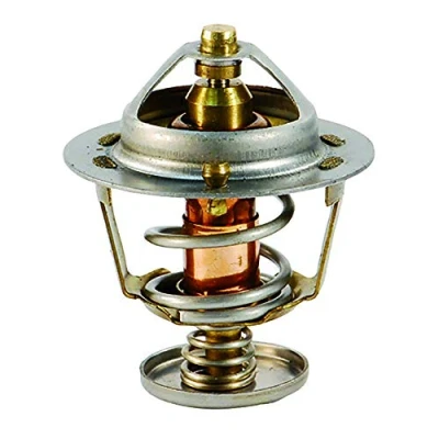 Abbildung von FAE 5324682 Kühlwasserthermostat 82 mit Dichtungen MAZDA: 5, 6 Station Wagon, 3 Hatchback, SUZUKI: Vitara I SUV, Grand 1 FORD: Ranger Mk2
