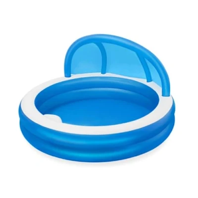 Abbildung von Bestway Pool Family Sonnenschutzdach Summer Days Ø