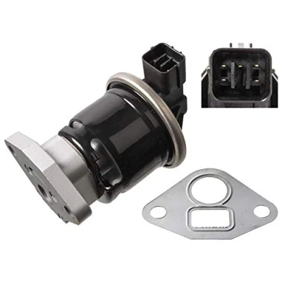 Abbildung von FEBI BILSTEIN 170328 AGR Ventil mit Dichtung HONDA: CIVIC 8 Hatchback, ACCORD 8, CR V 3