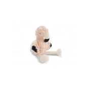 Abbildung von Beeztees Welpe Flamingo Mick Hundespielzeug 27x10x18 cm 98 g Rosa...