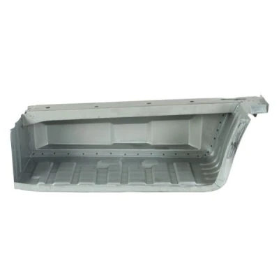 Abbildung von BLIC 6505 06 2509056P Trittbrett FORD: Transit Mk6 Kastenwagen, Mk5 Bus, Kastenwagen