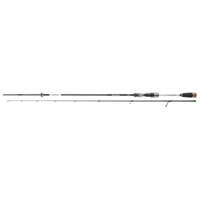 Abbildung von Daiwa Silvercreek UL Spin 2.20 m 3 14 gr