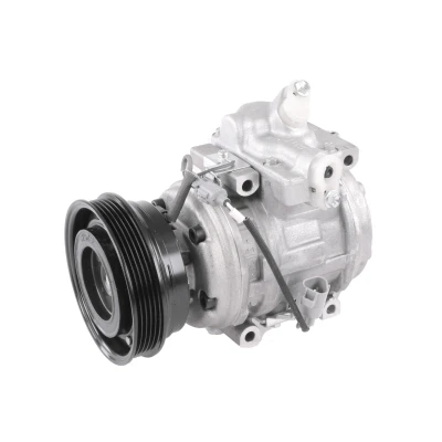 Abbildung von ACKOJA A70 15 0005 Kompressor 10PA15L