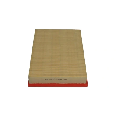 Abbildung von KAVO PARTS NA 2661 Luftfilter 58mm 262mm 360mm Filtereinsatz RENAULT: MASTER 2 Kasten, Pritsche/Fahrgestell, Bus
