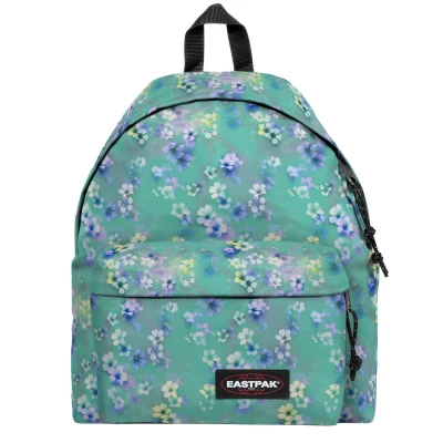 Abbildung von Eastpak DAY Tagesrucksack, Größe: One Size, Flora fade aqua
