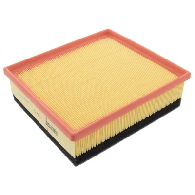 Abbildung von MAPCO 60401 Luftfilter 67 204 230 Filtereinsatz BMW: 1 Schrägheck, 3 Touring, Limousine