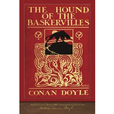 Abbildung von the Hound of Baskervilles: 100th Anniversary Collection