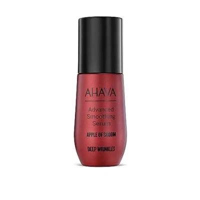 Abbildung von Ahava Apple OF Sodom Advanced Smoothing Serum 30ML Serum, Damen, Größe: 30 ml,