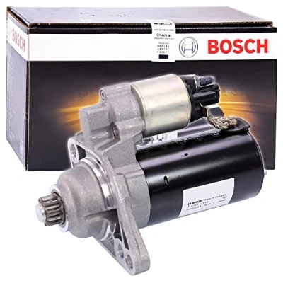 Abbildung von Starter BOSCH 0 001 123 012