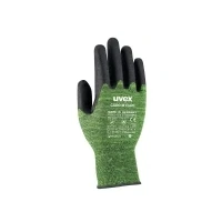 Abbildung von Uvex C500M foam 6049809 Schnittschutzhandschuh Groeße (Handschuhe): 9 EN 388 1 Paar