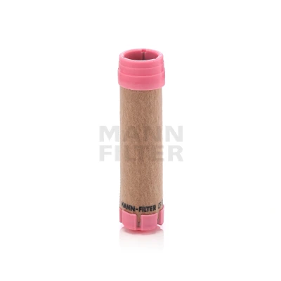 Abbildung von MANN FILTER CF 52/2 Sekundärluftfilter