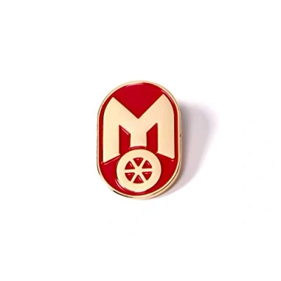 Abbildung von Zunftbedarfde Pin Anstecker Mitropa (DR/DDR) Eisenbahn