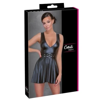 Abbildung von Kleid im Mattlook