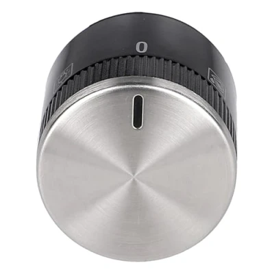 Abbildung von easyPART Griff wie gorenje 239014 Knebel Für Backofen gorenje, / Herd