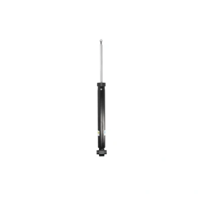 Abbildung von BILSTEIN B4 OE Replacement 19 252407 Stoßdämpfer Hinterachse Gasdruck Zweirohr Dämpfer nicht federtragend unten Auge, oben Stift AUDI: TT Coupe