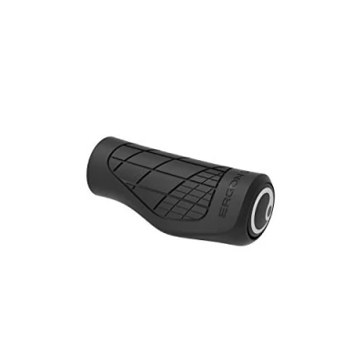 Abbildung von rgon GA3 Single Twist Shift Noir Miniwerkzeuge, Grip length Left: Standard/ Right: Short, Schwarz