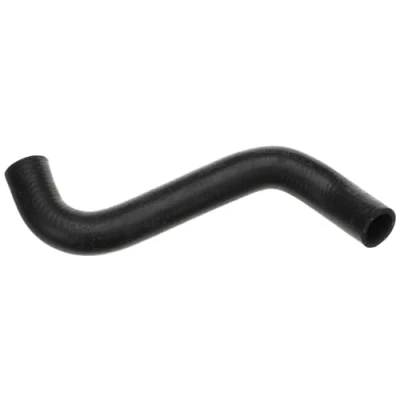 Abbildung von GATES 05 2608 Kühlerschlauch EPDM (Ethylen Propylen Dien Kautschuk) MERCEDES BENZ: CLA T modell, A Klasse, B Klasse