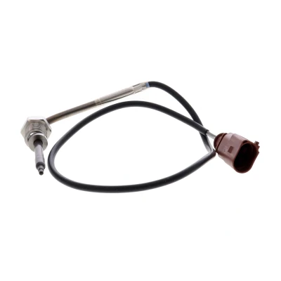 Abbildung von VEMO V10 72 0043 Sensor, Abgastemperatur vor Rußpartikelfilter Original Qualität VOLKSWAGEN: Touareg II, I, AUDI: Q7