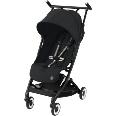 Abbildung von Cybex LIBELLE Buggy, Magic Black/Black