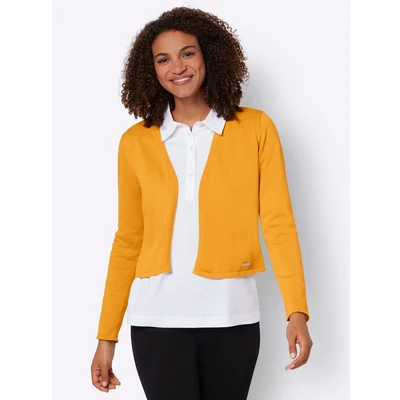 Abbildung von Casual Looks Bolero