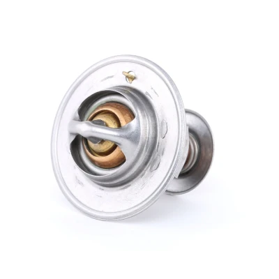 Abbildung von GATES TH26988G1 Kühlwasserthermostat 88 mit Dichtungen ohne Gehäuse FORD: Transit Mk6 Pritsche/Fahrgestell, Ranger Mk3, MONDEO 3 Kombi