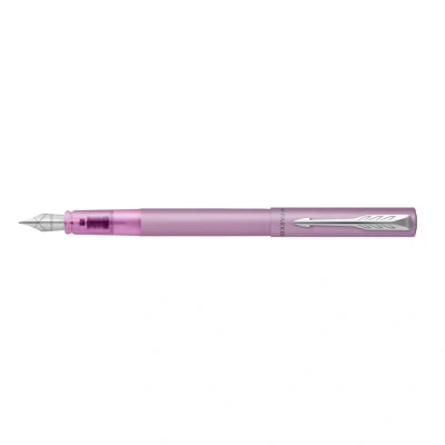 Abbildung von Parker Vector XL Lilac FP M