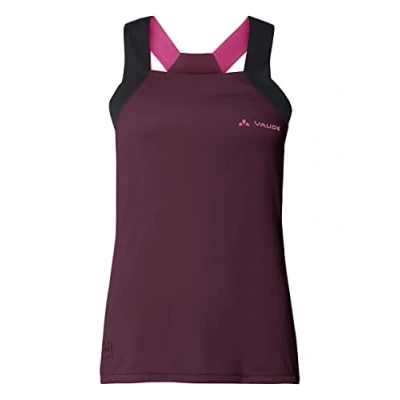 Abbildung von VAUDE Womens Matera Top Fahrrad für Damen