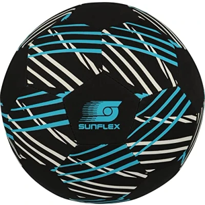 Abbildung von Sunflex Neopren Fußball Größe 5 Action Pro