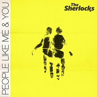 Abbildung von People Like Me and You [VINYL] [Vinyl LP]