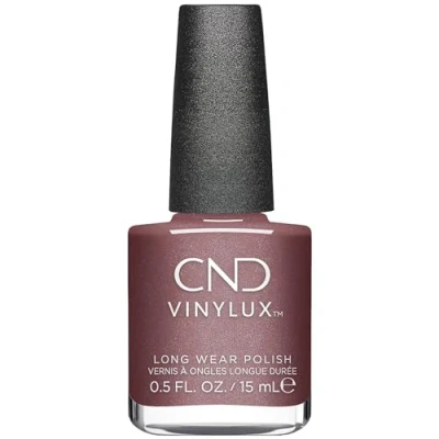 Abbildung von Vinylux Frostbite #456