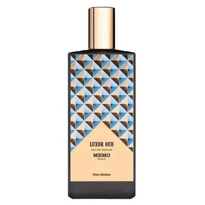 Abbildung von Memo Paris Luxor Oud Eau de Parfum 75 ml