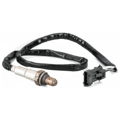Abbildung von HELLA 6PA 358 103 161 Lambdasonde beheizt VOLVO: V70 2, S60 I, XC70 I Cross Country, SAAB: 9 5 Kombi, 3 Cabrio, Schrägheck