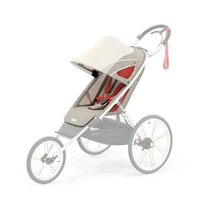 Abbildung von Cybex Sport AVI Farbiger Bezug, Bleached Sand