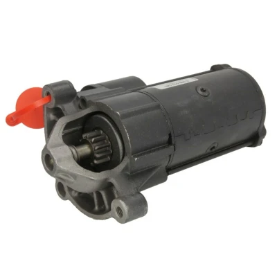 Abbildung von BOSCH 0 986 013 240 Anlasser 12 1,7 11 PEUGEOT: 206 Schrägheck, 307 SW, CITROËN: C25 Pritsche/Fahrgestell, Xsara Picasso kfzteile,